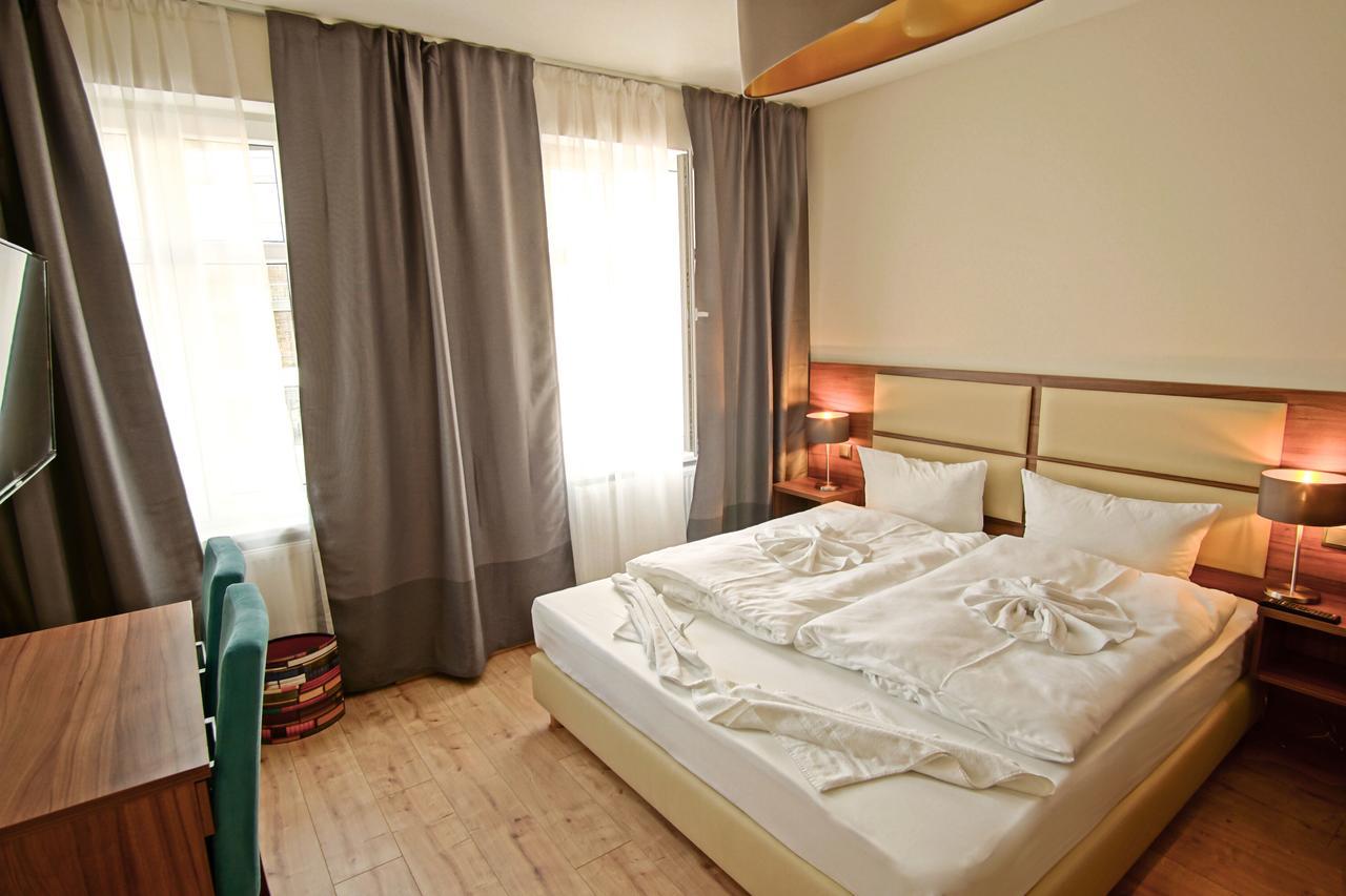 Bett Und Buch Hotel Berlino