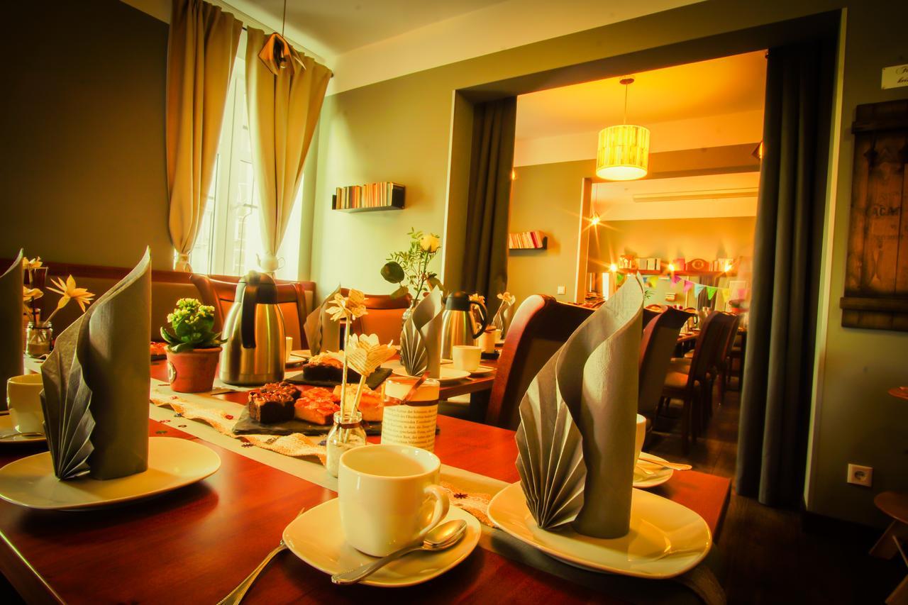 Bett Und Buch Hotel Berlino
