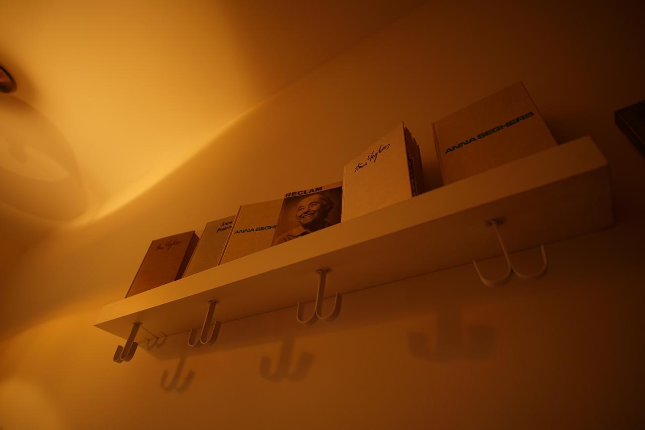 Bett Und Buch Berlino