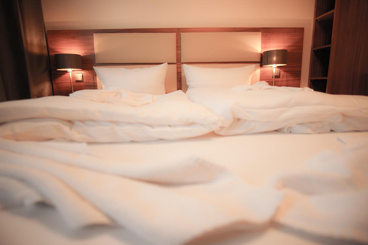 Bett Und Buch Hotel Berlino