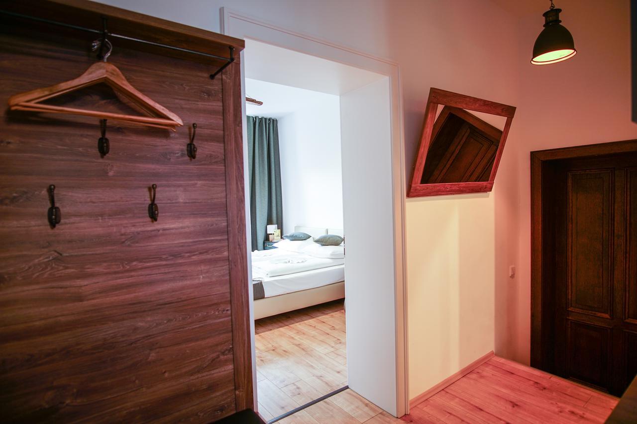 Bett Und Buch 3* Berlino